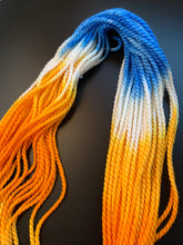 Load image into Gallery viewer, No Regrets Hand Dyed Superwash 100% Merino Wool Chunky Yarn