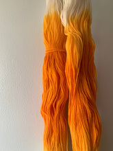 Load image into Gallery viewer, No Regrets Hand Dyed Superwash Merino Wool & Nylon Sock Yarn
