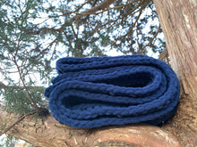 Load image into Gallery viewer, Never Tear Us Apart Scarf and Infinity Crochet Pattern