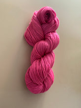Load image into Gallery viewer, Hank in There Mug and Hand Dyed Superwash Merino, Cashmere & Nylon Sock Yarn Set