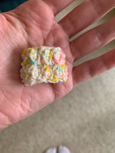 Load image into Gallery viewer, Falling Ring Crochet Pattern