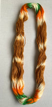 Load image into Gallery viewer, 24Carrot Magic Hand Dyed Superwash Merino Wool & Nylon Sock Yarn