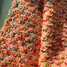 Load image into Gallery viewer, Moonlight Scarf Crochet Pattern