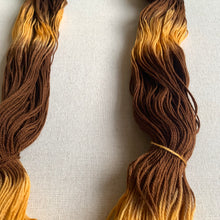Load image into Gallery viewer, The Twist Hand Dyed Superwash Merino Wool & Nylon Sock Yarn