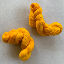 Load image into Gallery viewer, Hankaroni Hand Dyed Superwash Merino Wool, Cashmere & Nylon Sock Yarn