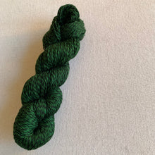 Load image into Gallery viewer, Colder Weather Hand Dyed Marled Wool Yarn
