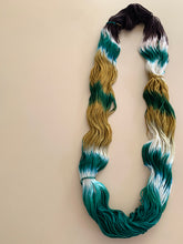 Load image into Gallery viewer, Still Pretty Mike-Inspired Hand Dyed Superwash Merino Wool Worsted Yarn