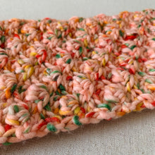 Load image into Gallery viewer, Moonlight Scarf Crochet Pattern