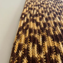 Load image into Gallery viewer, Only Children Scarf & Infinity Crochet Pattern - One Hank Wonder