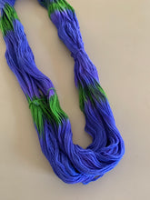 Load image into Gallery viewer, Old Money Hand Dyed Superwash 100% Merino Wool Sock Yarn