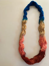 Load image into Gallery viewer, This Isn’t You Hand Dyed Superwash 100% Merino Wool Worsted Yarn