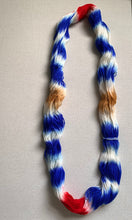 Load image into Gallery viewer, Scoops Troop Hand Dyed Merino Wool & Nylon Superwash Yarn