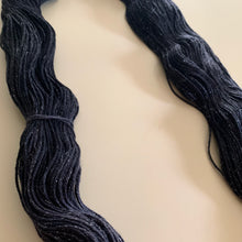 Load image into Gallery viewer, Making Contact Hand Dyed Sparkly Merino Wool & Nylon Superwash Yarn