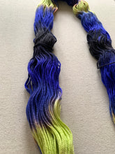 Load image into Gallery viewer, Gods and Monsters - Variant Batch (Trial 4) - Hand Dyed Superwash 100% Merino Wool DK Yarn