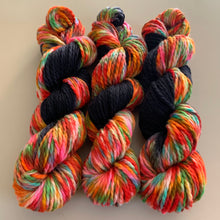 Load image into Gallery viewer, Hiiiiiii Hand Dyed Wool Chunky/Bulky Yarn