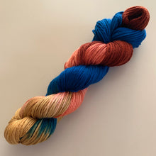 Load image into Gallery viewer, This Isn’t You Hand Dyed Superwash 100% Merino Wool Worsted Yarn