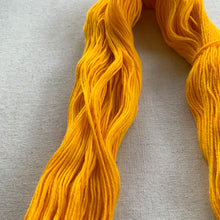 Load image into Gallery viewer, Hankaroni Hand Dyed Superwash Merino Wool, Cashmere & Nylon Sock Yarn
