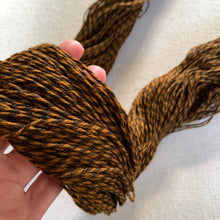 Load image into Gallery viewer, Radio Hand Dyed Marled Wool Yarn