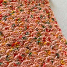 Load image into Gallery viewer, Moonlight Scarf Crochet Pattern