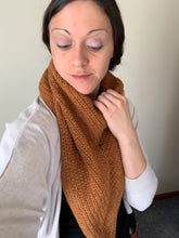 Load image into Gallery viewer, Lake Rita Shawl Crochet Pattern
