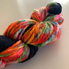 Load image into Gallery viewer, Hiiiiiii Hand Dyed Wool Chunky/Bulky Yarn