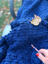 Load image into Gallery viewer, Crochet Pattern Bundle - Blanket, Shawl, Infinity Shawl, Scarf and Cowl