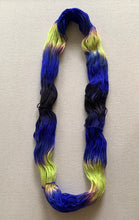 Load image into Gallery viewer, Gods and Monsters - Variant Batch (Trial 4) - Hand Dyed Superwash 100% Merino Wool DK Yarn