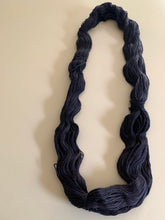 Load image into Gallery viewer, Making Contact Hand Dyed Merino Wool & Nylon Superwash Yarn