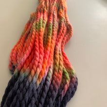 Load image into Gallery viewer, Hiiiiiii (Unique Batch) Hand Dyed Wool Chunky/Bulky Yarn