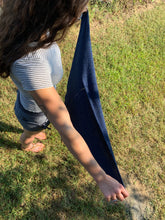 Load image into Gallery viewer, Lake Rita Shawl Crochet Pattern
