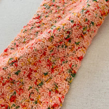 Load image into Gallery viewer, Moonlight Scarf Crochet Pattern