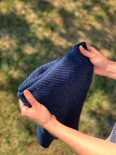 Load image into Gallery viewer, Lake Rita Shawl Crochet Pattern