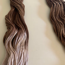 Load image into Gallery viewer, Favorite (Nougat) Hand Dyed Superwash 100% Merino Wool DK Yarn