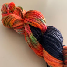 Load image into Gallery viewer, Hiiiiiii (Unique Batch) Hand Dyed Wool Chunky/Bulky Yarn