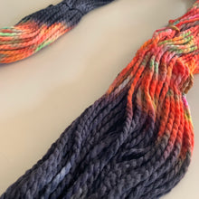 Load image into Gallery viewer, Hiiiiiii (Unique Batch) Hand Dyed Wool Chunky/Bulky Yarn