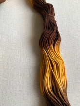 Load image into Gallery viewer, The Twist Hand Dyed Superwash 100% Merino Wool DK Yarn