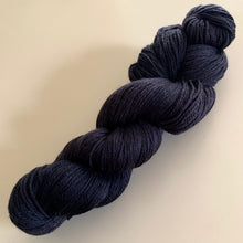 Load image into Gallery viewer, Making Contact Hand Dyed Merino Wool & Nylon Superwash Yarn
