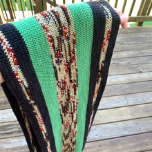 Load image into Gallery viewer, Making Contact Shawl Easy Crochet Pattern