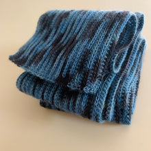 Load image into Gallery viewer, Only Children Scarf & Infinity Crochet Pattern - One Hank Wonder