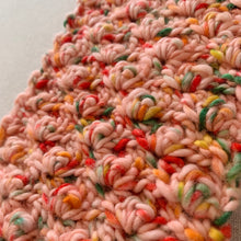 Load image into Gallery viewer, Moonlight Scarf Crochet Pattern