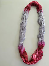 Load image into Gallery viewer, There’s Something in the House Hand Dyed Superwash 100% Merino Wool Worsted Yarn