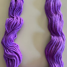Load image into Gallery viewer, Just Me and You - Hand Dyed Luxury Merino Wool Camel Aran Yarn