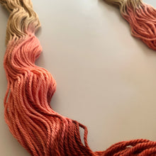 Load image into Gallery viewer, This Isn’t You Hand Dyed Superwash 100% Merino Wool Worsted Yarn