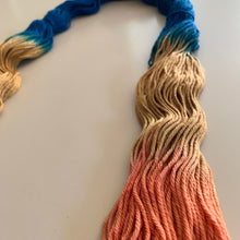 Load image into Gallery viewer, This Isn’t You Hand Dyed Superwash 100% Merino Wool Worsted Yarn