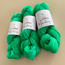 Load image into Gallery viewer, Margaritaville Hand Dyed Superwash Merino Wool and Cashmere Sock Yarn