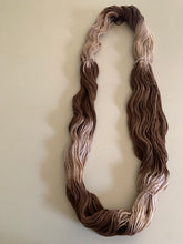 Load image into Gallery viewer, Favorite (Nougat) Hand Dyed Superwash 100% Merino Wool DK Yarn