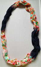Load image into Gallery viewer, OOAK Variant (Trial 3) of Hiiiiiii Hand Dyed Wool Chunky/Bulky Yarn