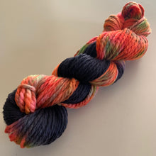 Load image into Gallery viewer, Hiiiiiii (Unique Batch) Hand Dyed Wool Chunky/Bulky Yarn