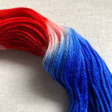 Load image into Gallery viewer, OOAK Variant of Scoops Troop - Hand Dyed Merino Wool, Cashmere & Nylon Superwash Yarn