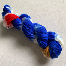 Load image into Gallery viewer, OOAK Variant of Scoops Troop - Hand Dyed Merino Wool, Cashmere & Nylon Superwash Yarn